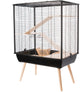 Zolux Rodent Cage Neo acogedor