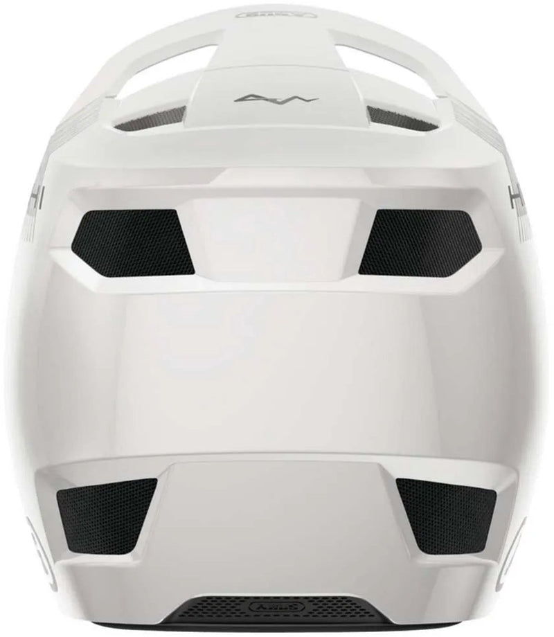 Abus helm hidrop shiny white l 59-60cm