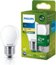 Philips led philips ultra efficient led - kogellamp - mat - 40w - e27 fitting - dimbaar warmwit licht - energielabel a