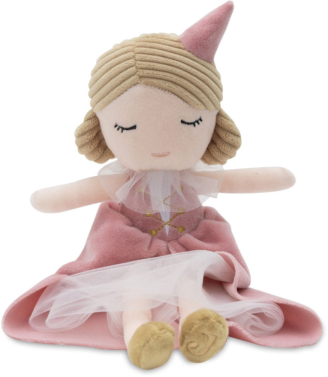 Peluche Jollein – Lady Lynn – 34 cm