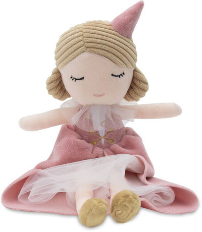 Peluche Jollein – Lady Lynn – 34 cm