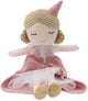 Peluche Jollein – Lady Lynn – 34 cm