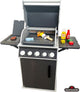 Tanner napoleon speelgoed barbecue met accessoires