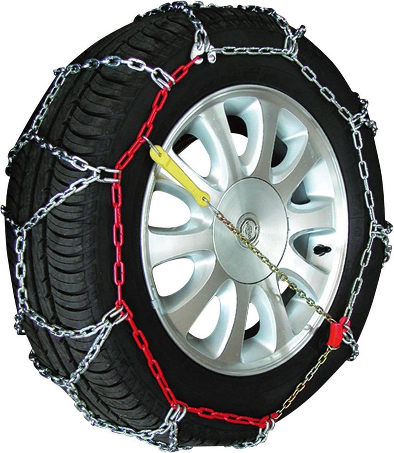 Catene da neve Husky pro 235 (da 205 75-16 a 235 50-18) 16 mm 2 pz