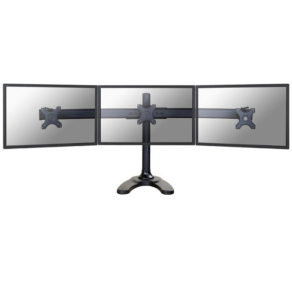 Neomounts fpma-d700dd3 lcd bureausteun