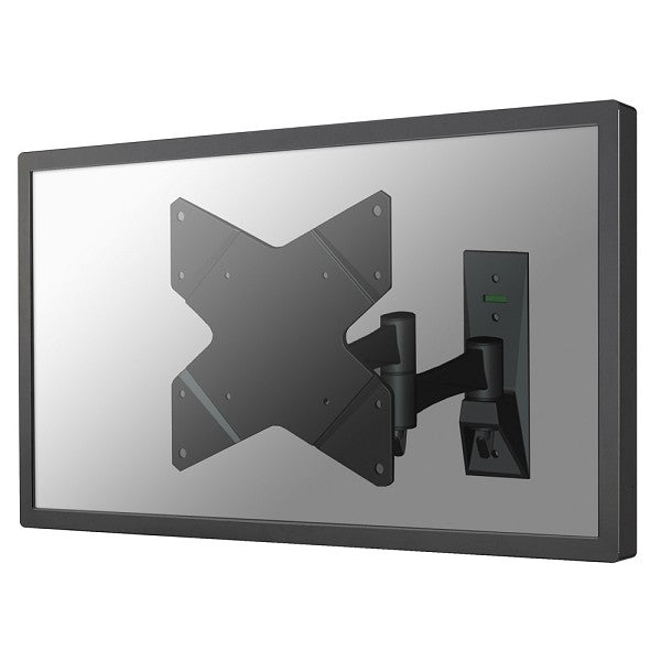 Neomounts fpma-w835 tv wandsteun bevestiging (zwart, retail)
