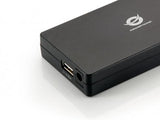 Conceptronic cnb90car universal notebook car adapter, 90w - afbeelding 4