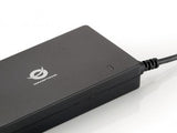 Conceptronic cnb90car universal notebook car adapter, 90w - afbeelding 5