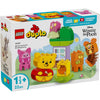 Lego duplo 10457 het verjaardagsfeest van winnie de poeh