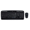Logitech Combo senza fili MK330