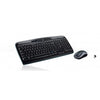 Logitech Combo senza fili MK330