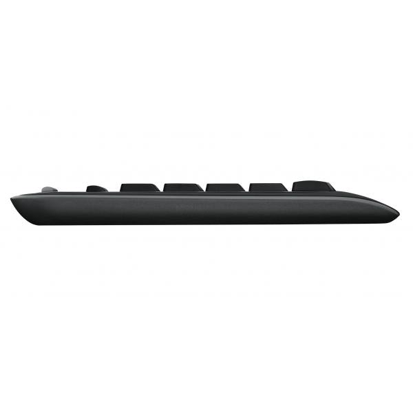 Logitech Combo senza fili MK330