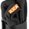 Axa vouwslot foldable 8-100 - zwart