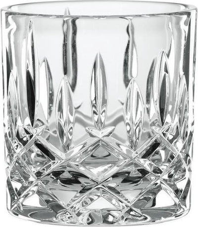 Nachtmann - s.o.f. glas 'noblesse' - 245 ml - set 4 stuks