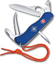 Victorinox skipper pro azul