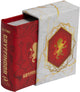 Edizioni Insight Tiny Books - Harry Potter: Grifondoro