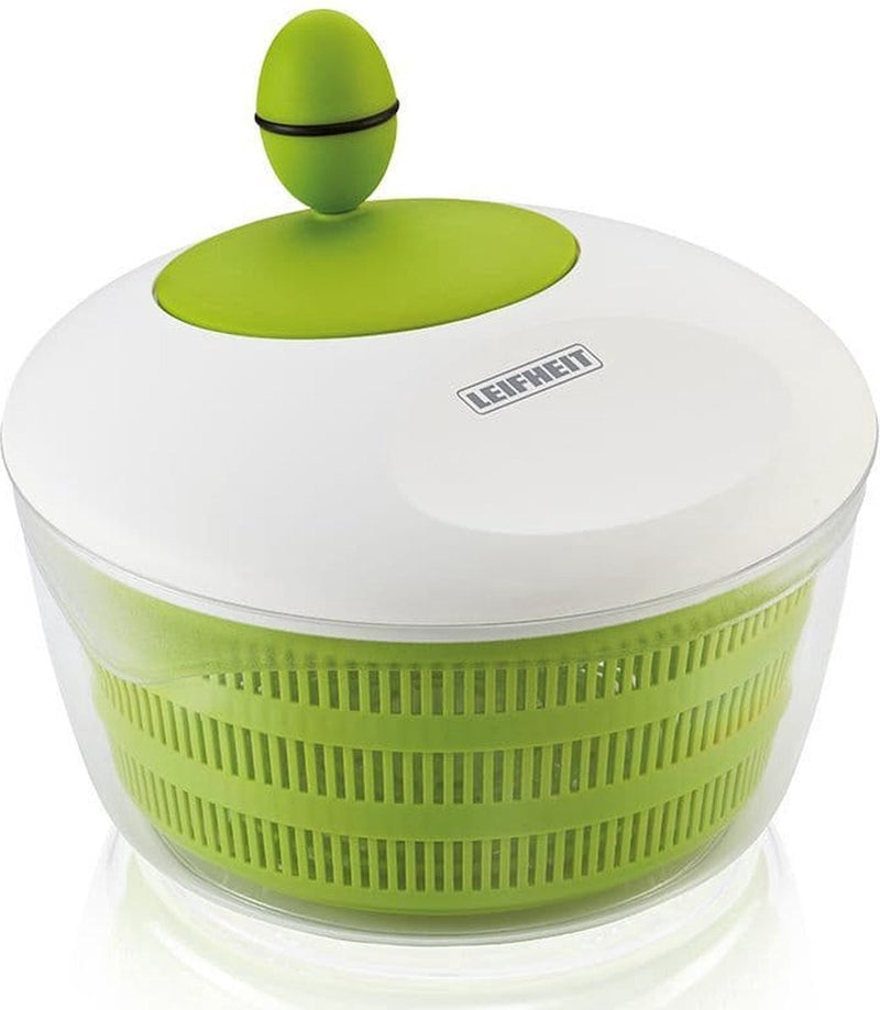 Leifheit Leifheit Slacentrifuge Trend 4 l bianco e verde