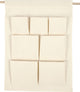 Creativ company hangende organiser canvas