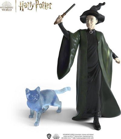 Professore di Schleich Harry Potter Mongeling Patronus