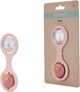 Piccola palla olandese rosa