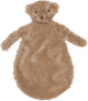 Peluche orso cavallo felice Bruno 25 cm - marrone - regalo per bambini