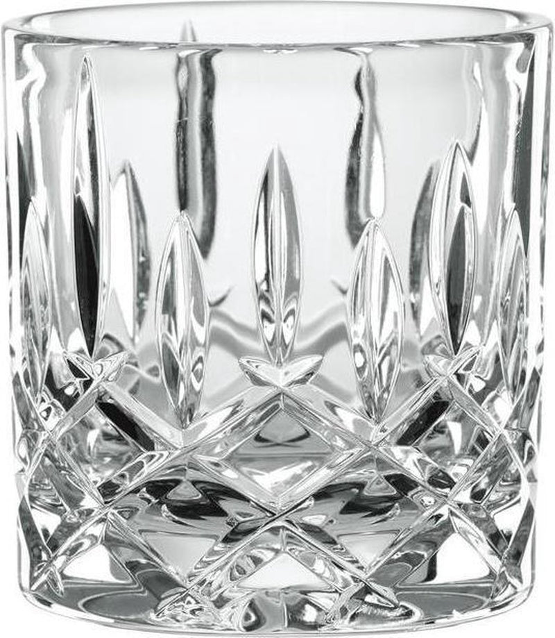 Nachtmann - s.o.f. bicchiere 'noblesse' - 245 ml - set di 4 pezzi
