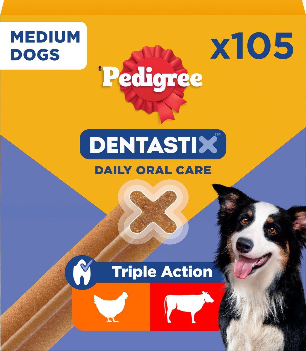 Pedigree