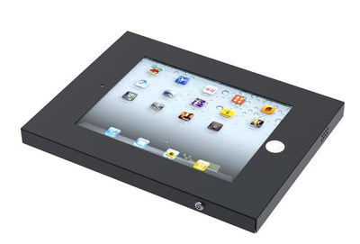 Neomounts Neomountts iPad2n-Un20Black Tablet