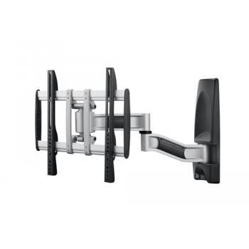 Neovo Neovo LMA-01 Kit de montaje de pared de monitor, 1x 32 65, 35 kg, 90 ° 90 °, negro