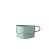 Mepal tazza da zuppa basic 421 retro verde