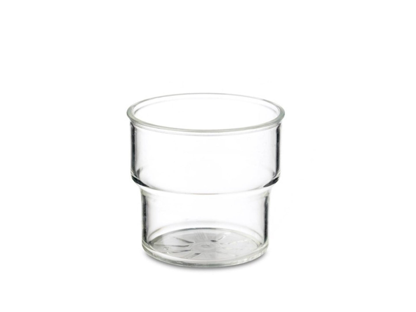 Mepal tazza basic 200ml trasparente