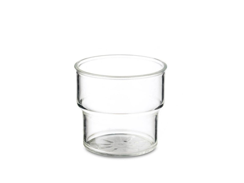 Mepal tazza basic 200ml trasparente