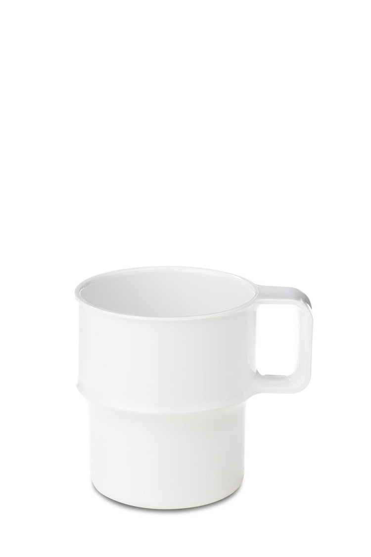 Taza mepal basic 314 blanco