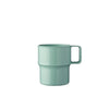 Mepal mok basic 314 retro green