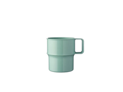 Tazza Mepal basic 314 retro verde