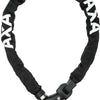 Blocco a catena AXA Assoluta 5-110 cm nero