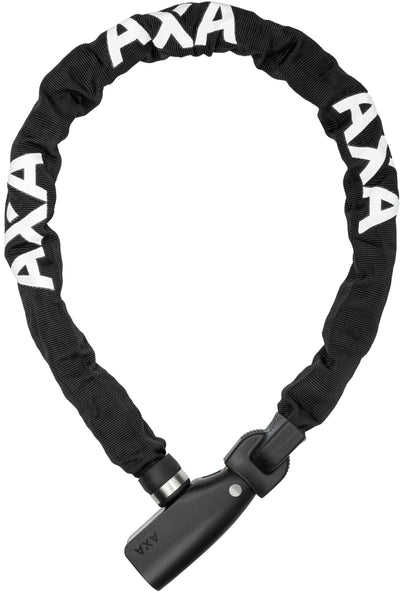 Bloqueo de cadena de axa absoluto 5-110 cm negro