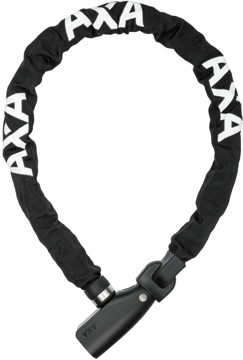 Blocco a catena AXA Assoluta 5-110 cm nero