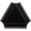 Https: www.cchobby.nl structuurkam-van-rubber-afm-9-cm-zwart-1-stuk