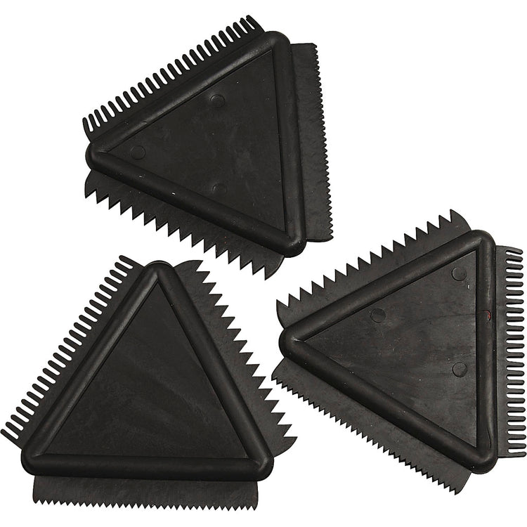Https: www.cchobby.nl structuurkam-van-rubber-afm-9-cm-zwart-3-stuk-1-doos