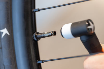 Schwalbe Tubo interior SCV13 26 40 62-559 40 mm