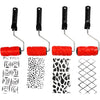 Https: www.cchobby.nl patroonroller-b-10-cm-4-stuk-1-doos