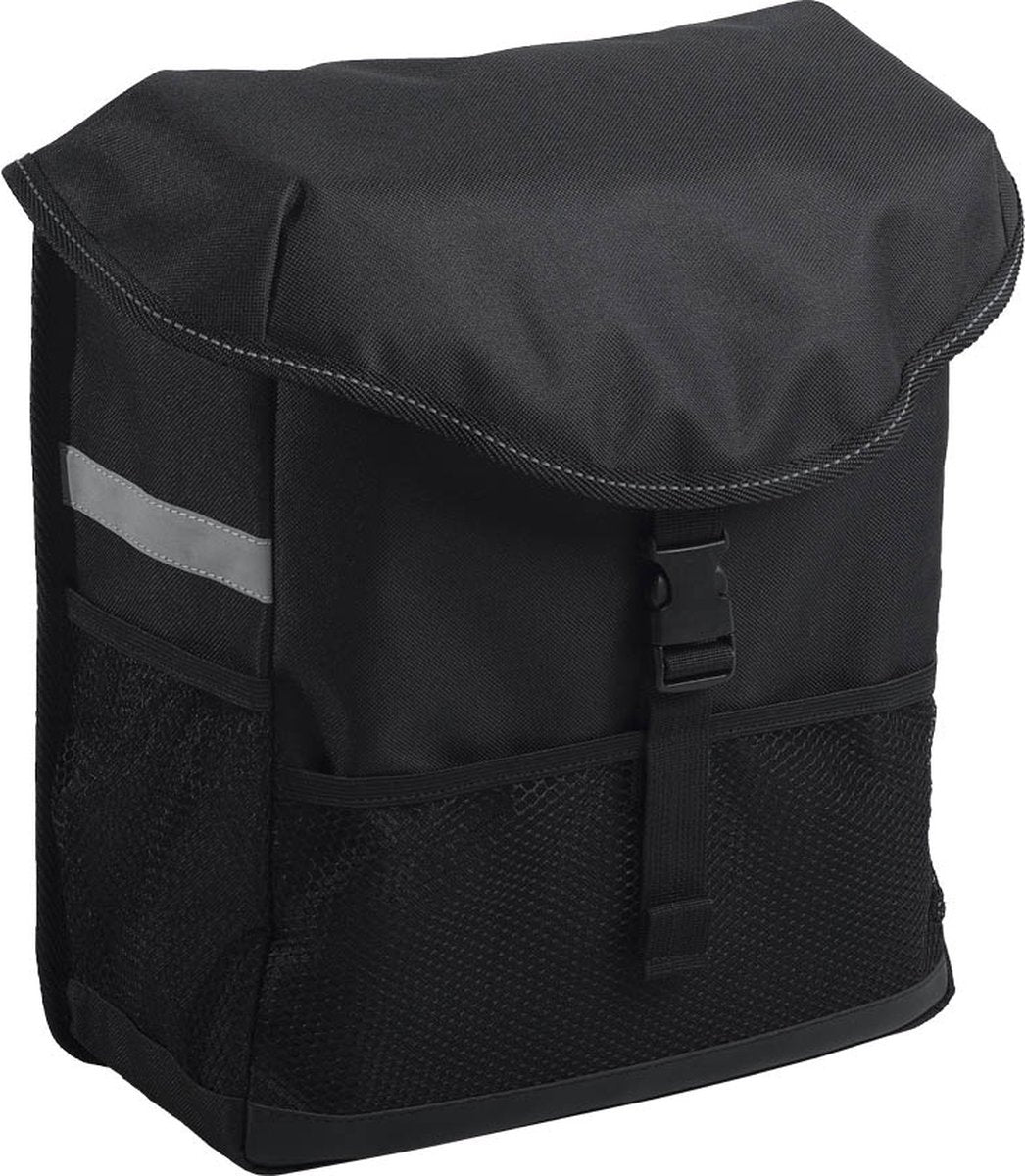 Nuova borsa solo sport 10l nero