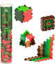 Plus plus tubo giungla plus-plus: 240 pezzi (4263)