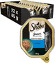 Sheba alu salsa amanti tonno