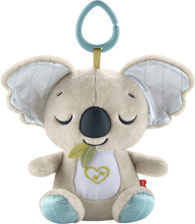 Peluche koala de fisher price con sonido