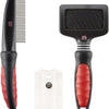 Mikki kitten grooming kit