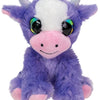 Lumo Stars Cuddly Cow Helina, 15 cm