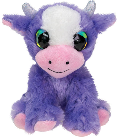 Lumo Stars Cuddly Cow Helina, 15 cm