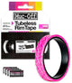 Nastro per cerchi Muc-off da 38 mm, rotolo da 10 m
